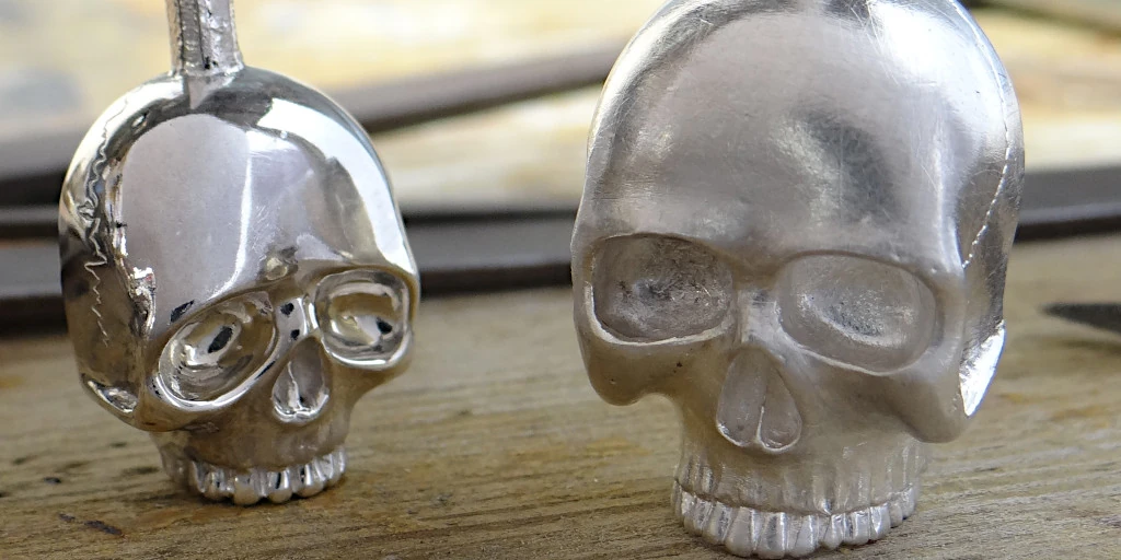 David Jonns skull masters