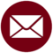Mail Share Icon